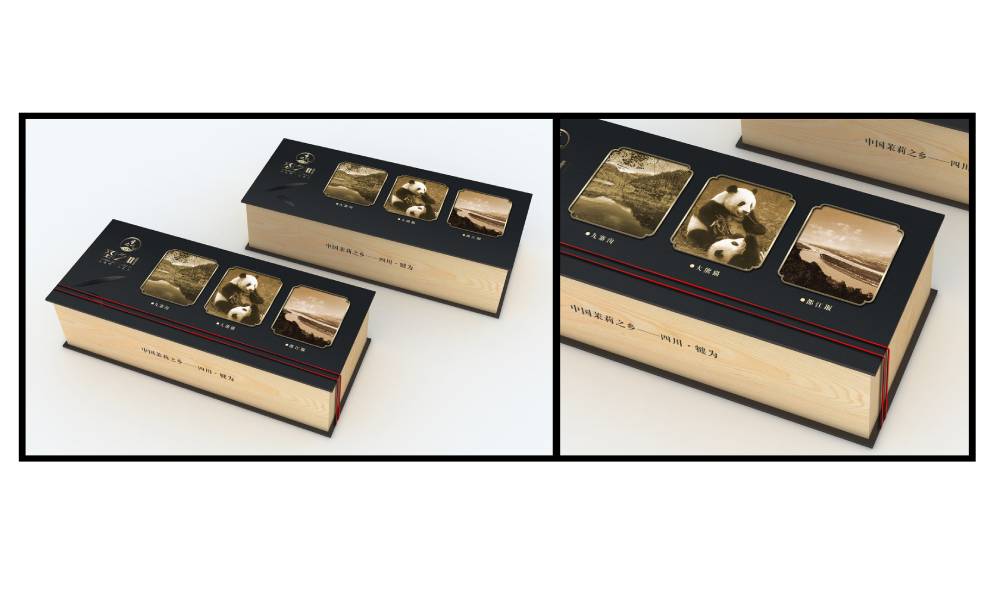 南市区礼品包装设计环保趋势：可循环+轻量化，兼顾心意与绿色责任